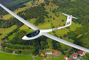 Image Example for glider