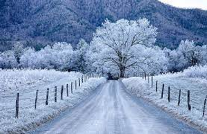 Image Example for icy