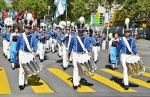 Image Example for parade