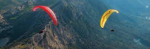 Image Example for paraglider