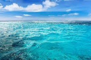 Image Example for sea