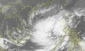 Image Example for storm