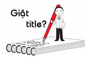 Image Example for title