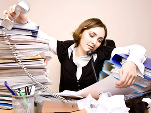 Image Example for busy