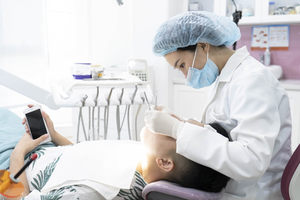 Image Example for dentist