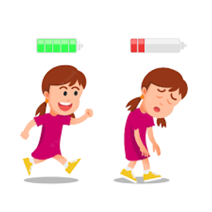 Image Example for energetic