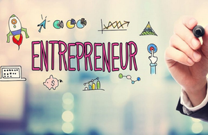 Image Example for entrepreneur