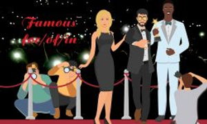 Image Example for famous