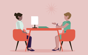 Image Example for interview