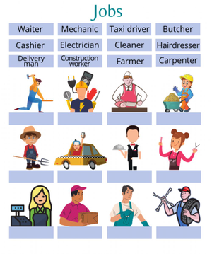 Image Example for job