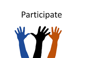 Image Example for participate