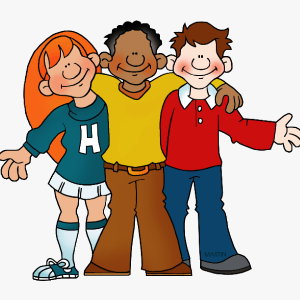 Image Example for sociable