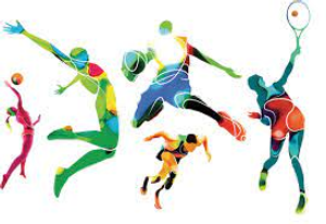 Image Example for sport