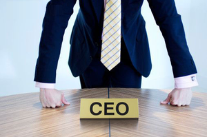 Image Example for CEO