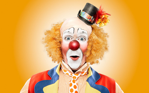 Image Example for clown