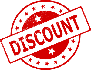 Image Example for discount