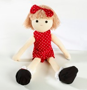 Image Example for doll