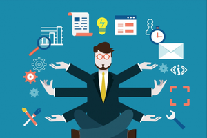 Image Example for entrepreneur