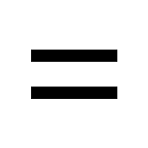 Image Example for equal