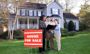 Image Example for estate agent