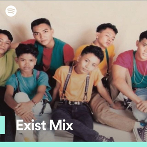 Image Example for exist