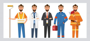 Image Example for job