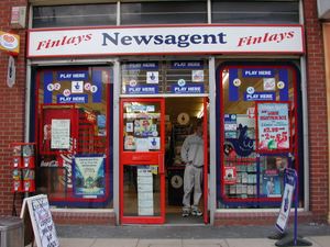 Image Example for newsagent