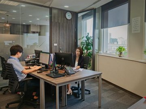 Image Example for office