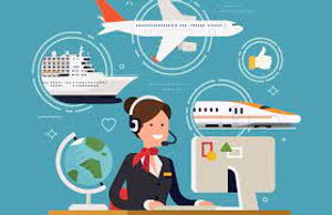 Image Example for travel agent