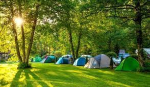 Image Example for campsite
