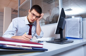 Image Example for clerk