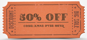Image Example for coupon