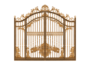 Image Example for gate