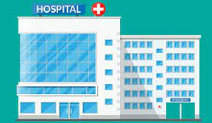 Image Example for hospital