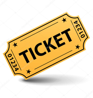 Image Example for ticket