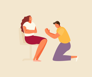 Image Example for apologize