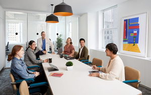 Image Example for company