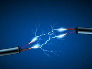 Image Example for electricity
