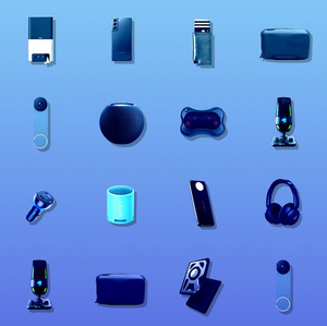 Image Example for gadget