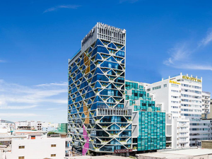 Image Example for venue