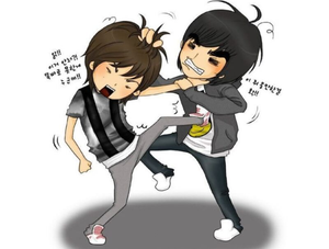 Image Example for combat