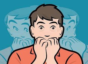 Image Example for nervous