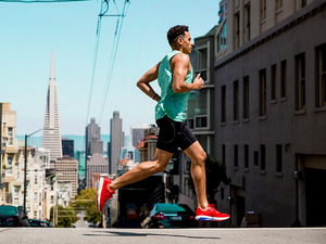 Image Example for runner