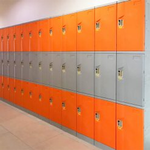 Image Example for locker