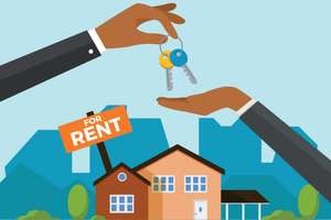 Image Example for rent