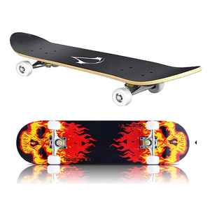 Image Example for skateboard