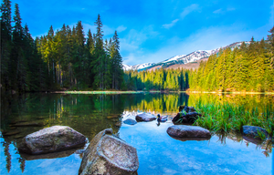 Image Example for freshwater