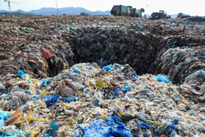Image Example for landfill