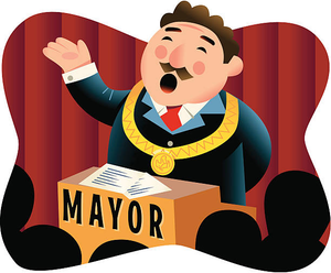 Image Example for mayor