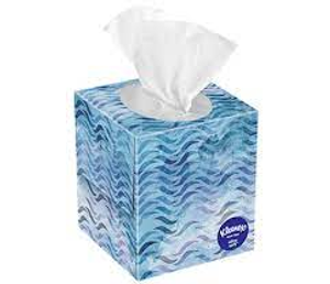 Image Example for tissue